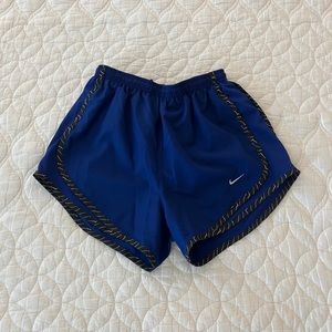 Nike Dri Fit Running Shorts